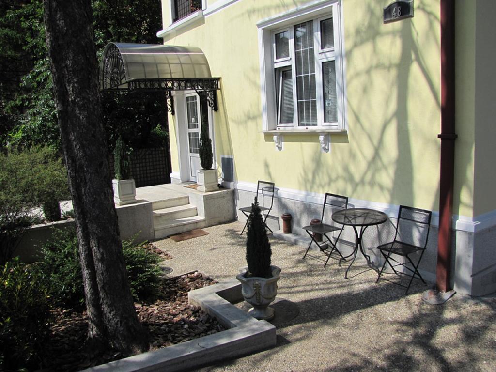 Vila Hedonija Belgrad Dış mekan fotoğraf