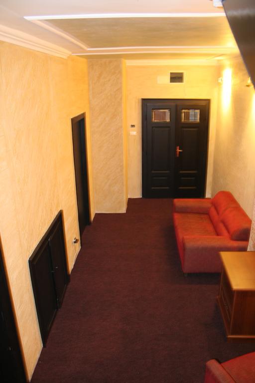 Vila Hedonija Belgrad Dış mekan fotoğraf